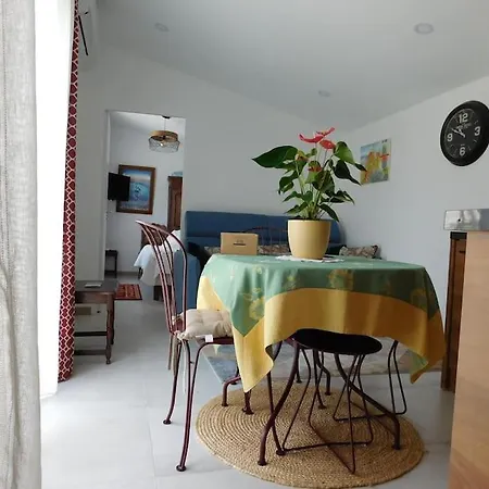 Maisonnette De Jardin Marsiglia Esterno foto