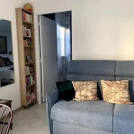 Maisonnette De Jardin Marsiglia Esterno foto