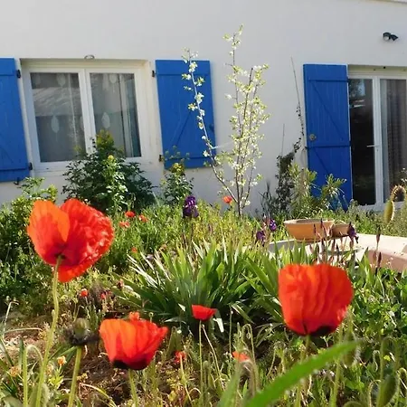 Maisonnette De Jardin Marsiglia Esterno foto