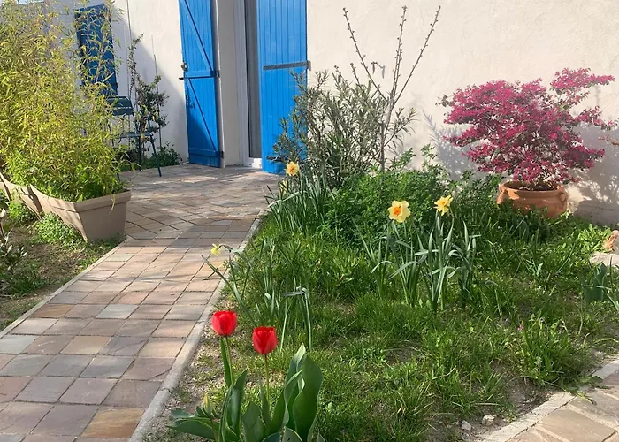 Maisonnette De Jardin