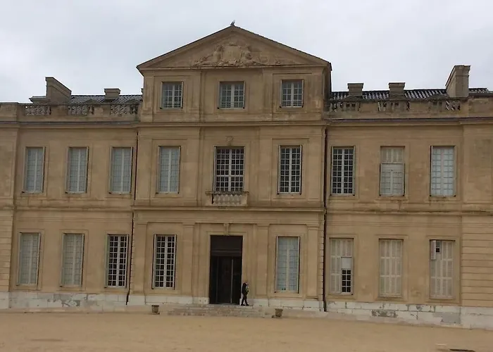 Maisonnette De Jardin
