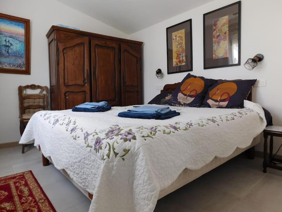 Maisonnette De Jardin Apartment *