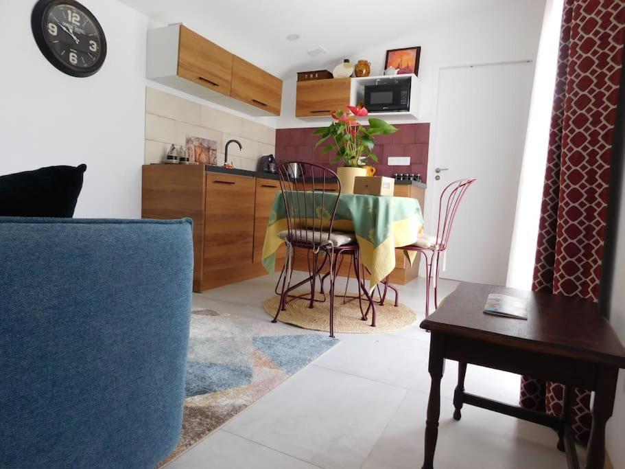 Maisonnette De Jardin Marseille